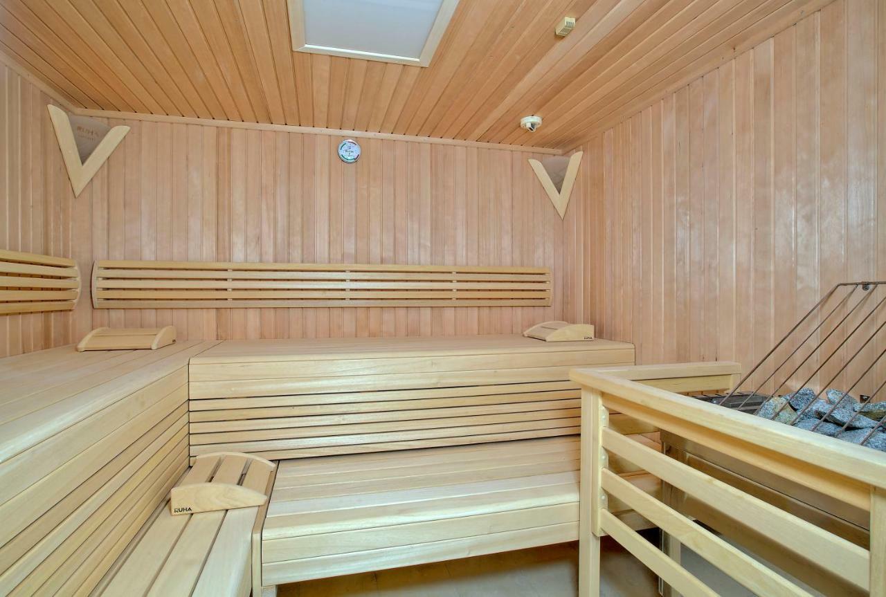 Residenz Wildkogelbahnen Top 10 Neukirchen am Großvenediger Eksteriør billede