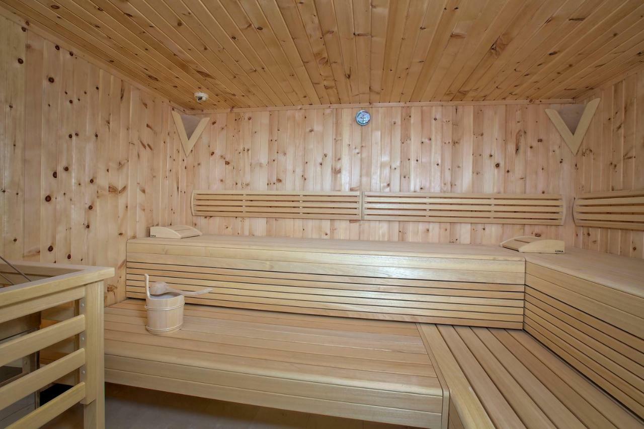 Residenz Wildkogelbahnen Top 10 Neukirchen am Großvenediger Eksteriør billede